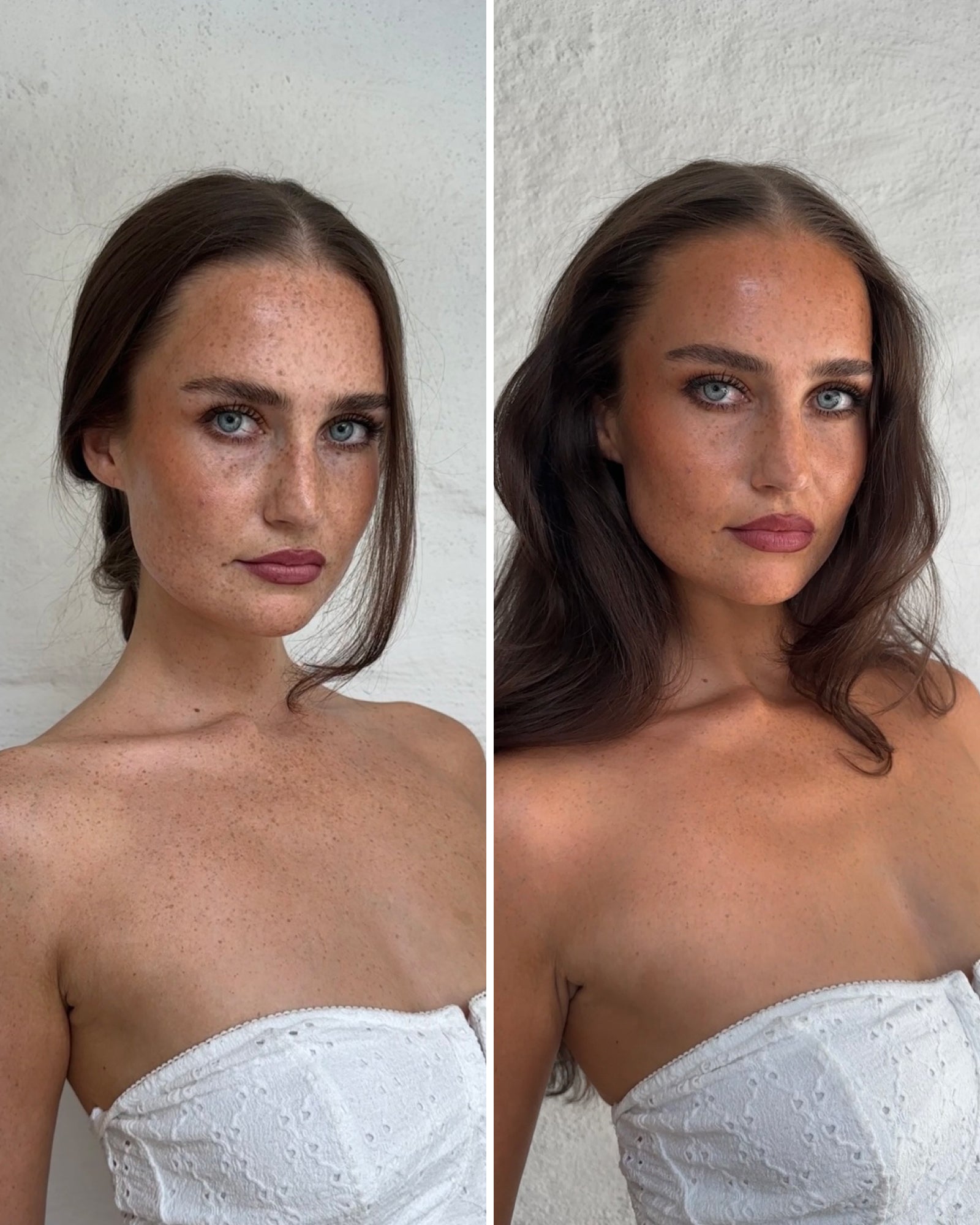 Self Tan Mousse Dark image