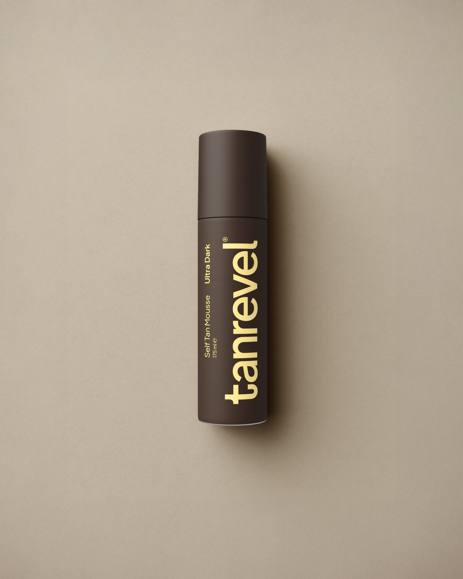 Self Tan Mousse Ultra Dark image