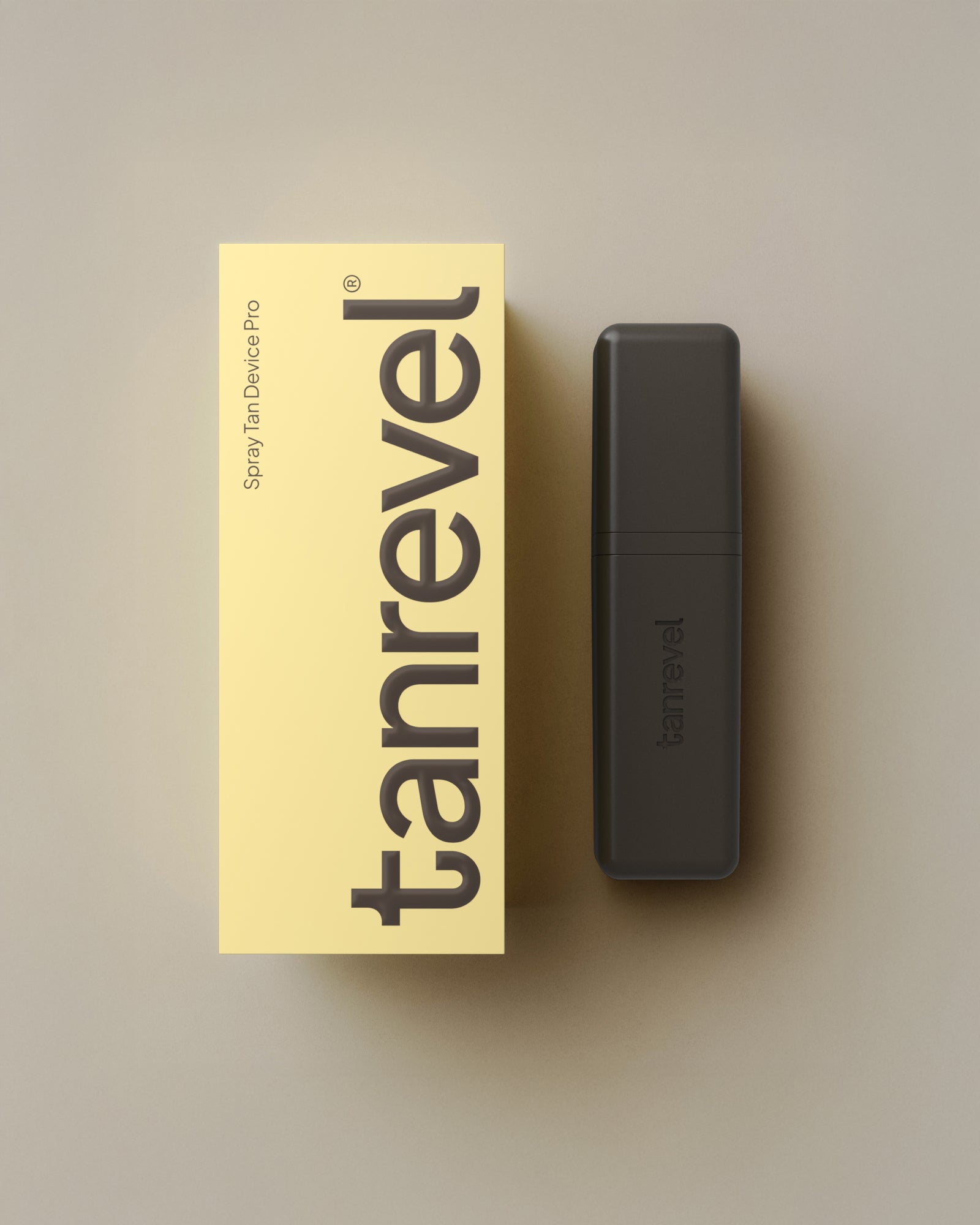 Spray Tan Device Pro image